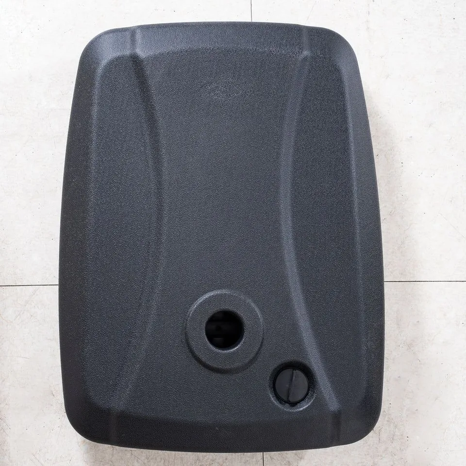BOXED MIMO CANTILEVER UMBRELLA BASE