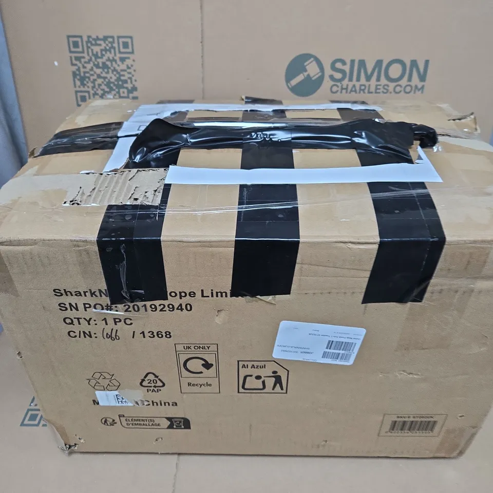 OUTLET NINJA FOODI 3-IN-1 TOASTER ST202UK