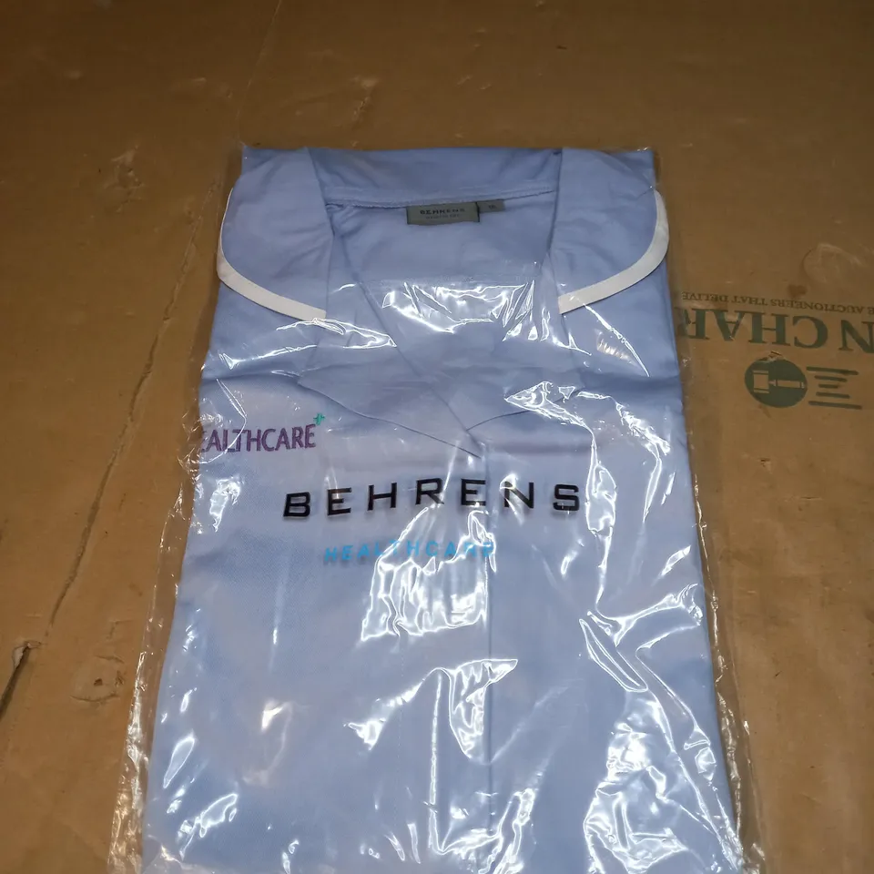 FEMALE TUNIC PRINCESS SEAM SIZE 16