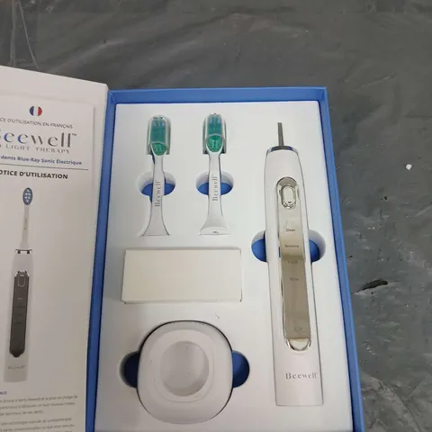 BEEWELL LED SERIES 6 ELECTRIC TOOTHBRUSH