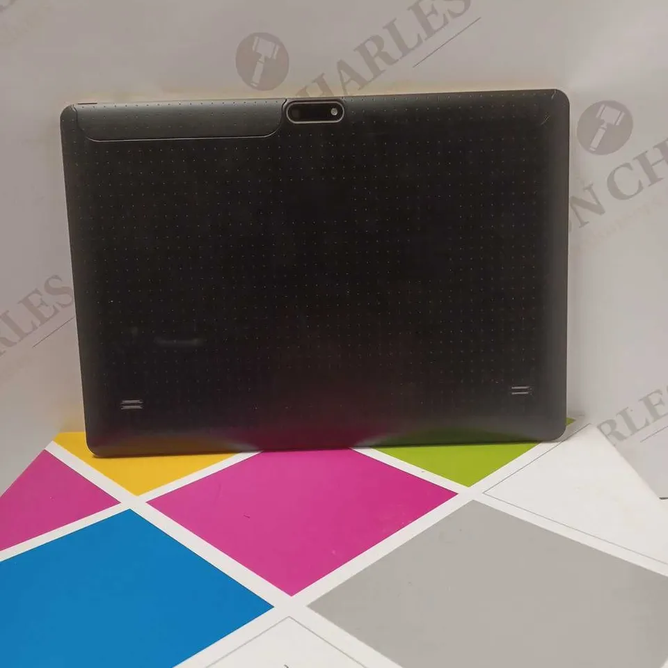 VOUKOU MEDIATEK BLACK TABLET	