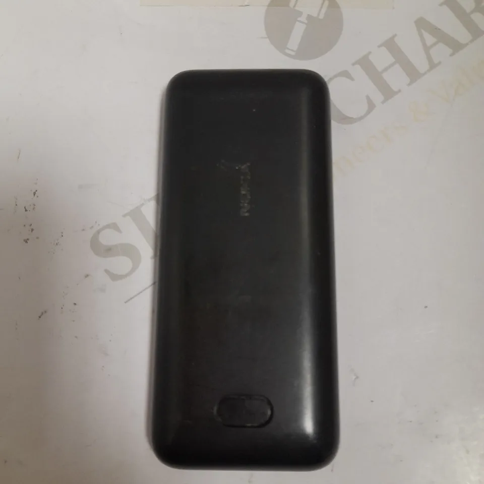 NOKIA MOBILE PHONE - MODEL UNKNOWN