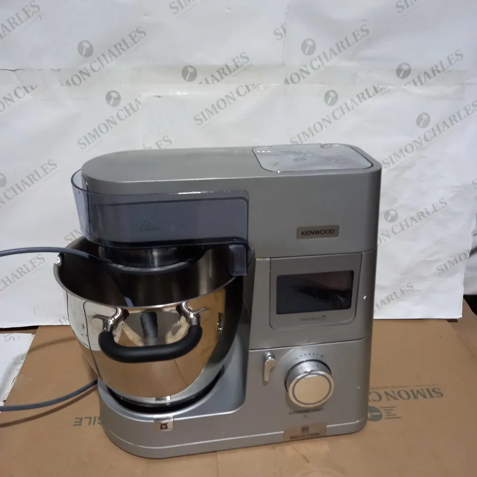 KENWOOD COOKING CHEF XL MIXER 