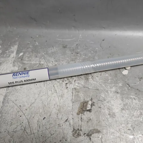 RENNIE TOOL COMPANY SDS PLUSS 400MM TCT CORE DRILL ADAPTER