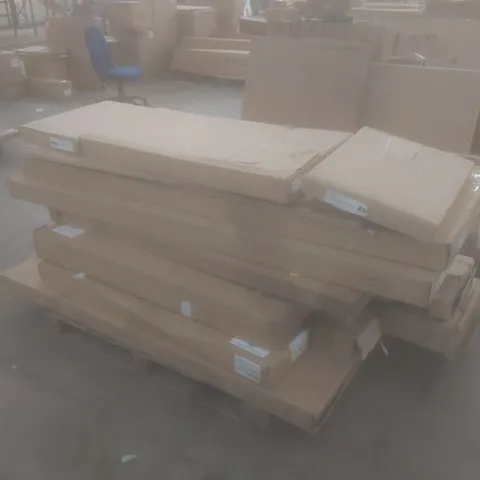 PALLET TO CONTAIN ASSORTED BOXED FURNITURE AND FURNITURE PARTS