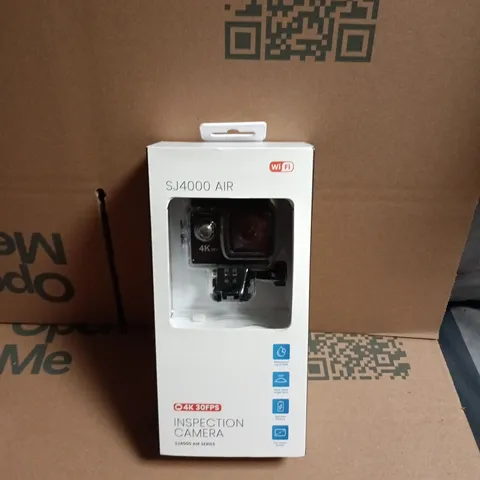 SJ4000 AIR INSPECTION CAMERA – 4K/30FPS – BOXED