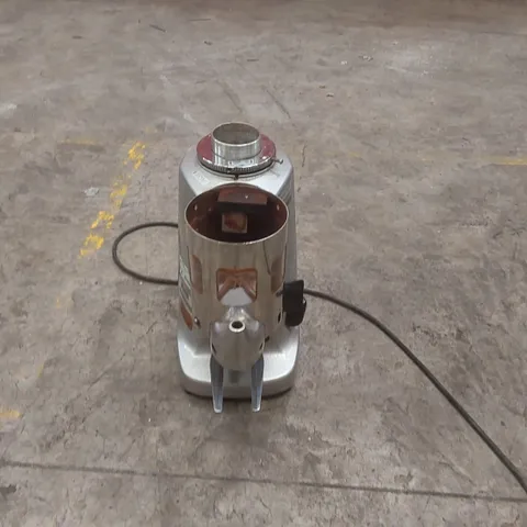 MAZZER COMMERCIAL COFFEE GRINDER