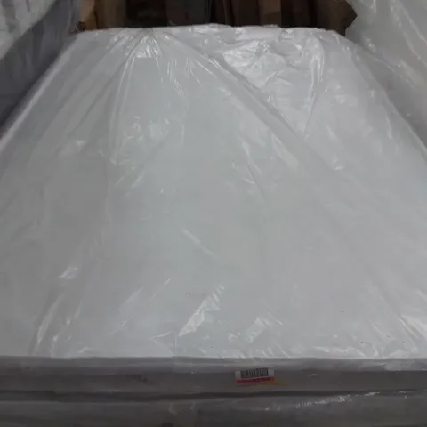 BAGGED OPEN COIL MATRESS - APPROX 135X190CM