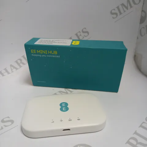 BOXED EE MINI HUB