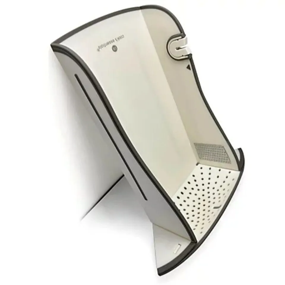 COOKS ESSENTIALS PREP MASTER 6 IN 1 KITCHEN BOARD HELPER