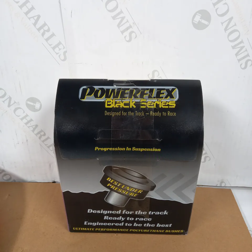 POWERFLEX FRONT RADIUS ARM TO CHASSIS BUSH