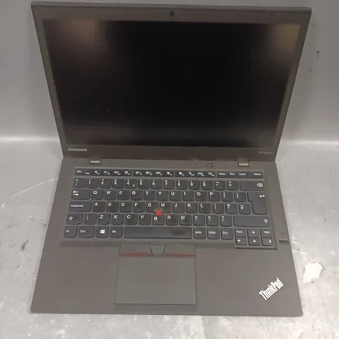 LENOVO THINKPAD X1 CARBON 3RD LAPTOP