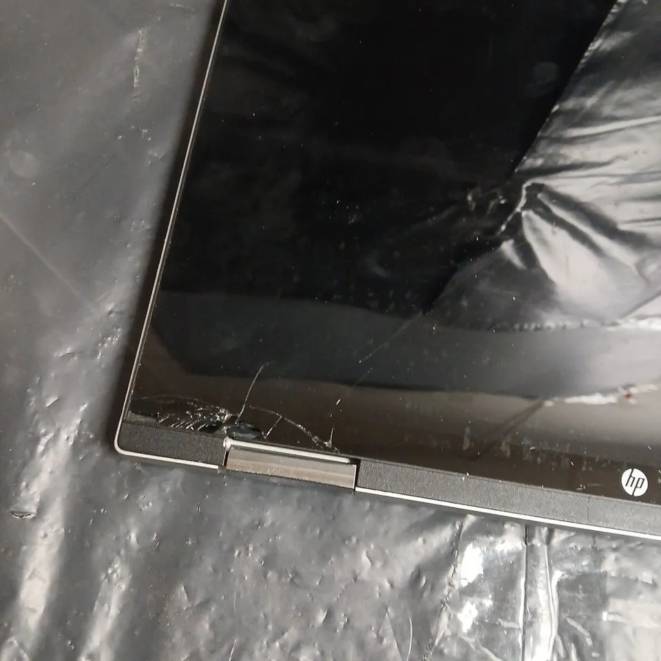 HP PAVILION X360 CONVERTIBLE LAPTOP – 14-INCH, SILVER, MODEL 14-DY0008NA
