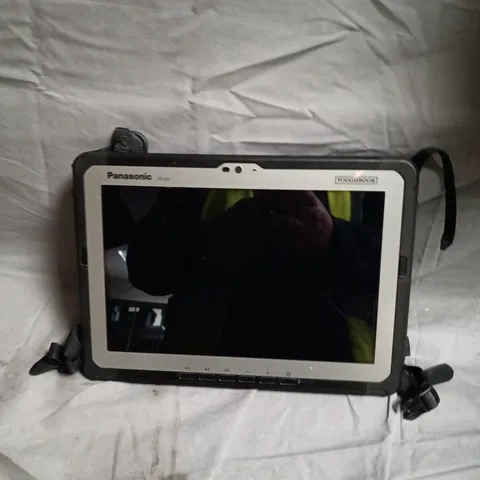 PANASONIC TOUGHBOOK FZ A3