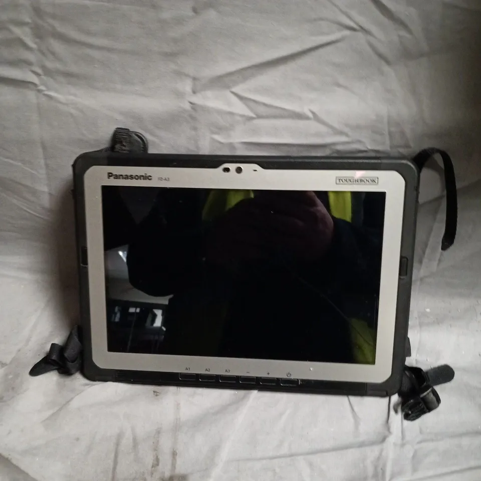 PANASONIC TOUGHBOOK FZ A3