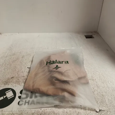 HALARA WOMEN'S CLOTHING β PANTS, SIZE L (REGULAR) IN PLASTIC BAG
