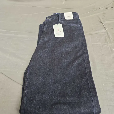 SEASALT CORNWALL PENWITH JEANS - SIZE UK 10 