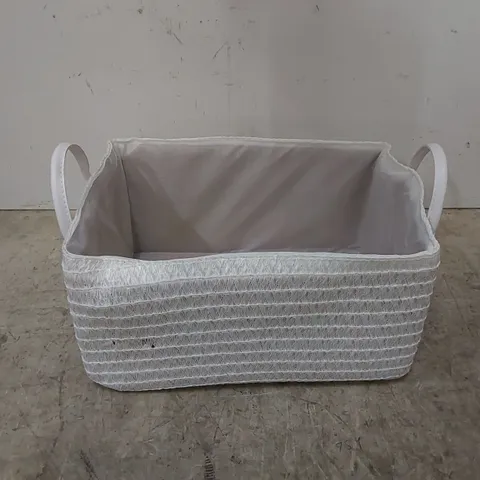 AERIE FABRIC BASKET