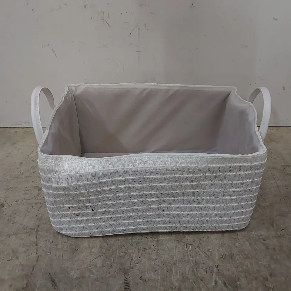 AERIE FABRIC BASKET 