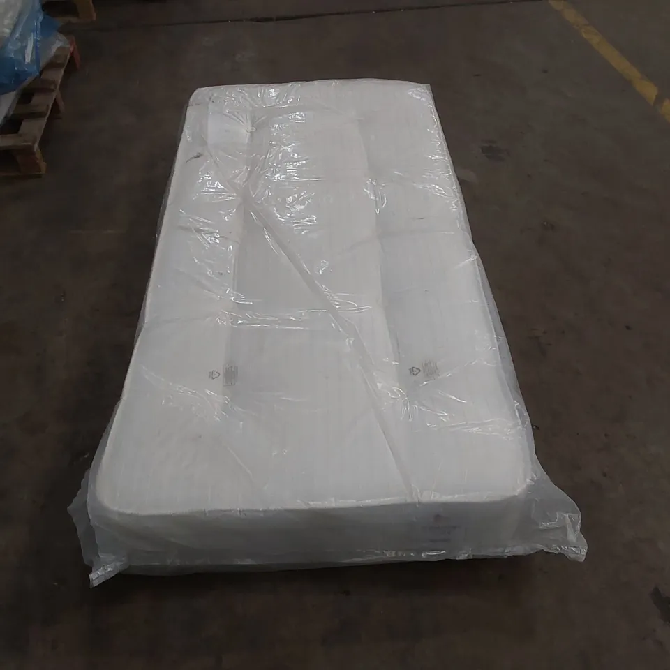 QUALITY BAGGED COMFORT PLUS 90CM SINGLE