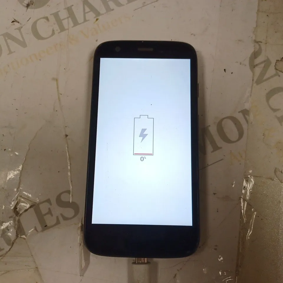 MOTOROLA MOTO G