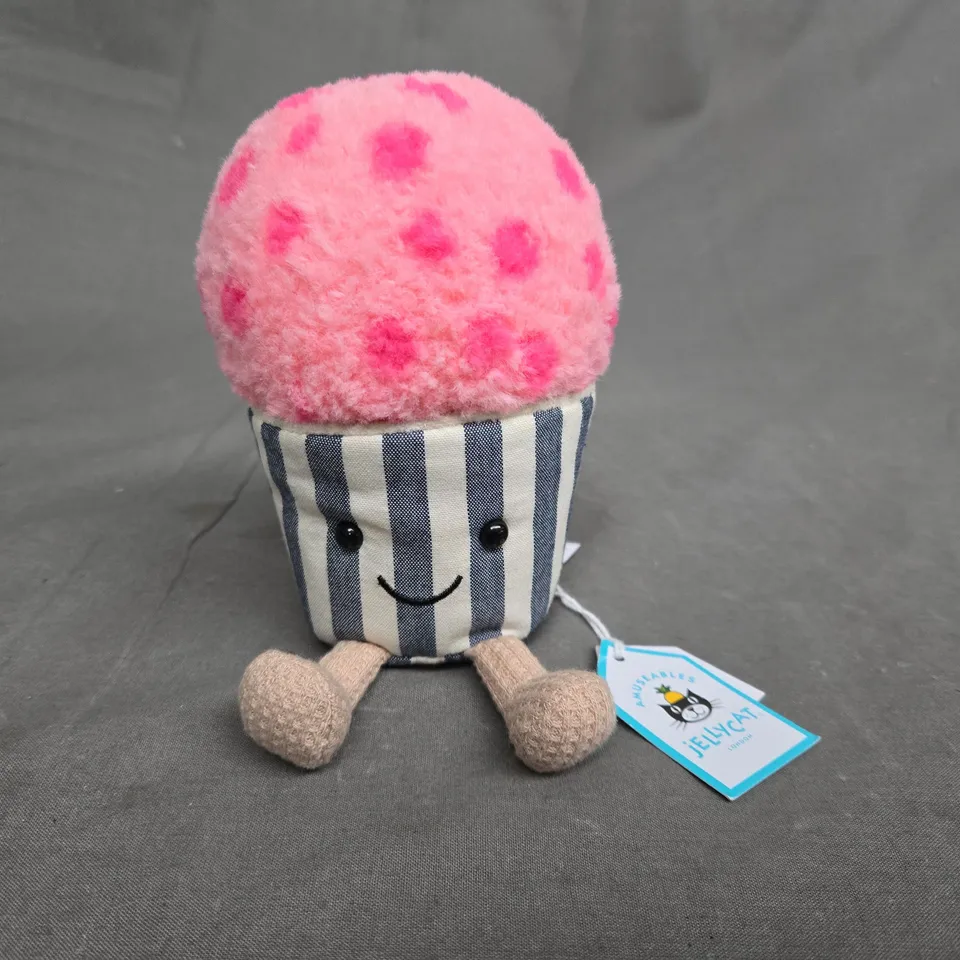 JELLYCATS I AM AMUSEABLE GELATO 