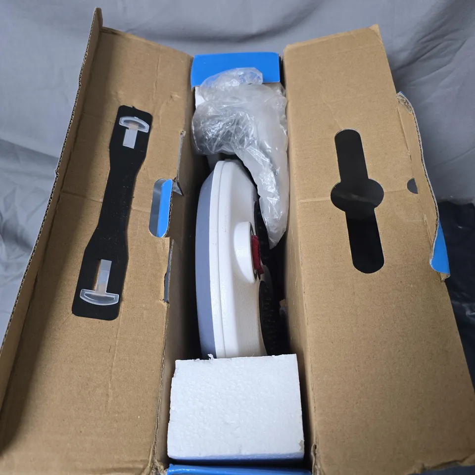 WARM FOOT MASSAGER – MODEL LC-803 (BOXED)
