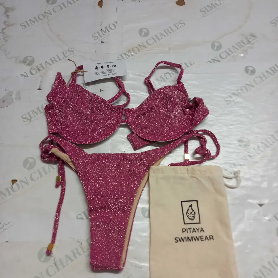 PITAYA SWIMWEAR - SIZE M