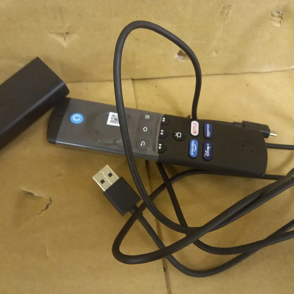 AMAZON FIRE TV STICK 