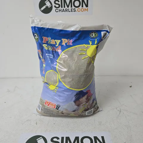 DP PLAY PIT SAND (20KG)