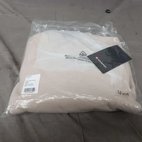 BAGGED LULULEMON STEADY STATE PULLOVER HOODIE - SIZE LARGE
