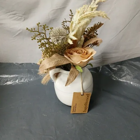 BAYSWOOD DISTINCTIVE HOME ACCENTS DECORATION BOXED