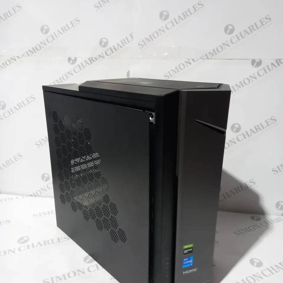 ACER N50-620 SERIES NITRO 50 PERSONAL COMPUTER WITH INTEL I5