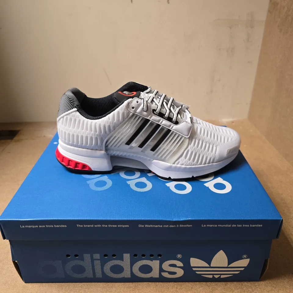 ADIDAS CLIMACOOL 1 TRAINERS - UK 9