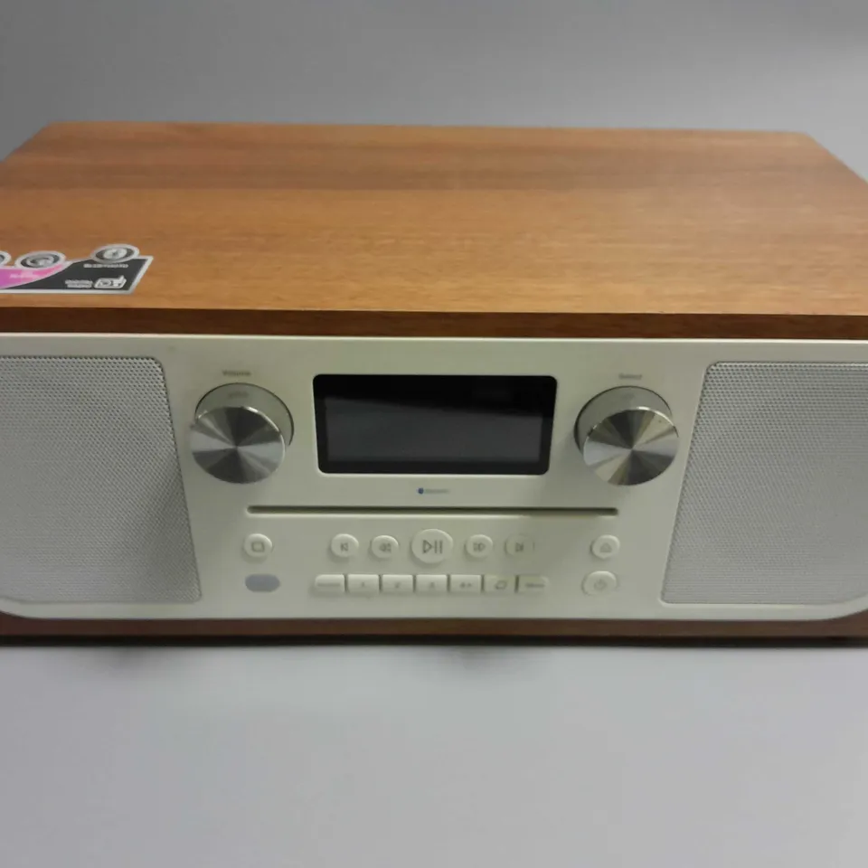 UNBOXED PURE EVOKE C-D6