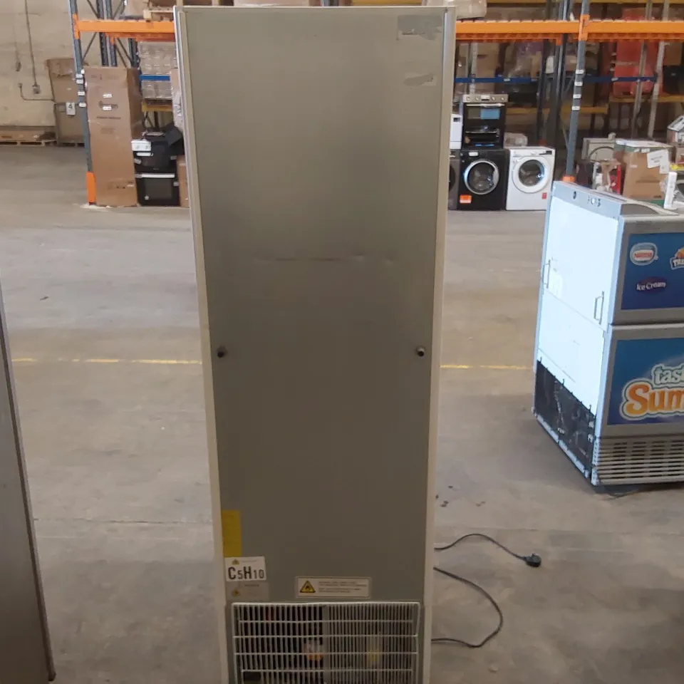 HUSKY FBR400H-WE-R-HT COMMERCIAL SINGLE DOOR FREEZER