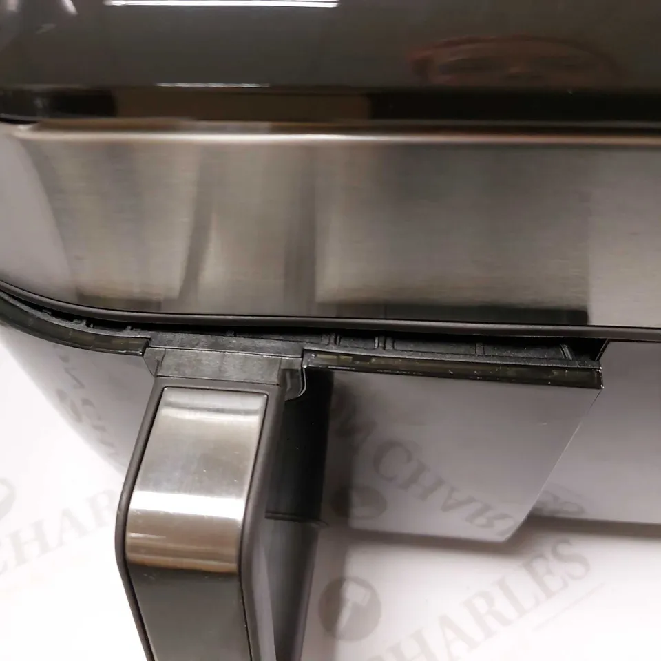 INSTANT VORTEX PLUS DUAL AIR FRYER 