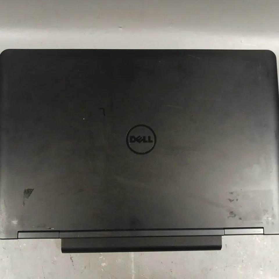 DELL LATITUDE E5540 LAPTOP