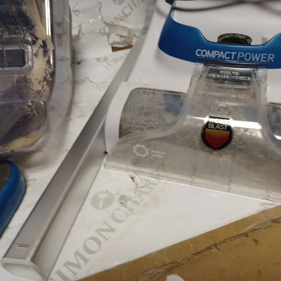 VAX COMPACT POWER CARPET CLEANER