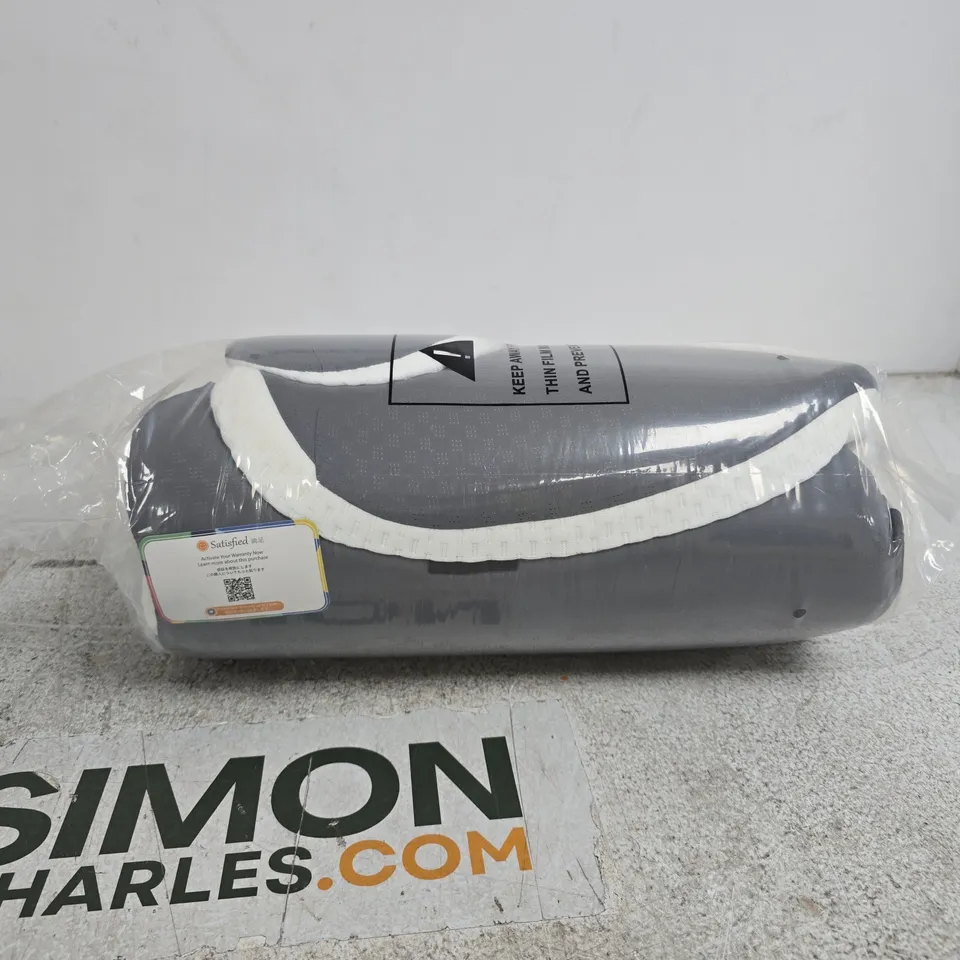 SEAT CUSHION SIZE UNSPECIFIED BOXED