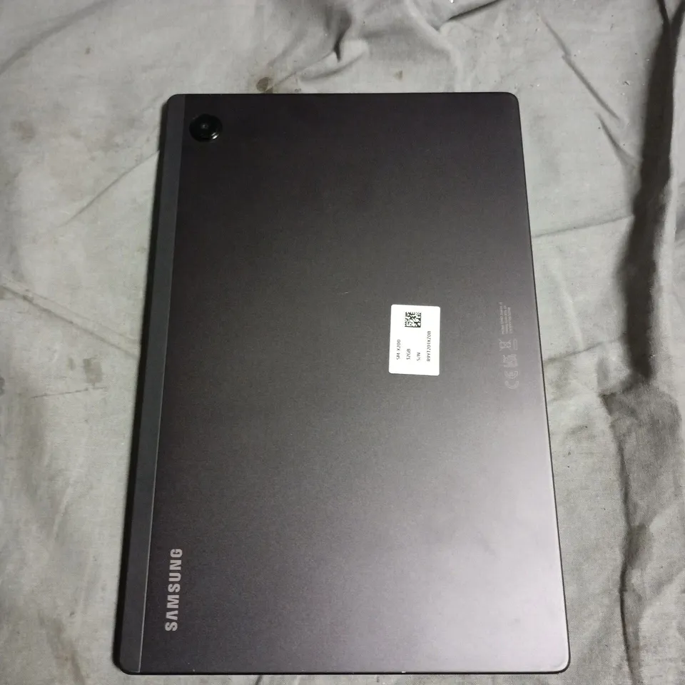 SAMSUNG GALAXY TAB A8 TABLET 