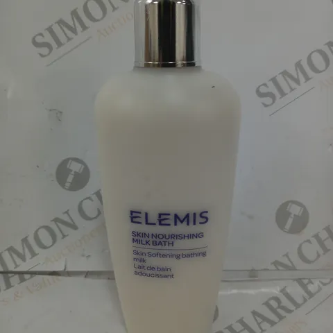 ELEMIS SKIN NOURISHING MILK BATH