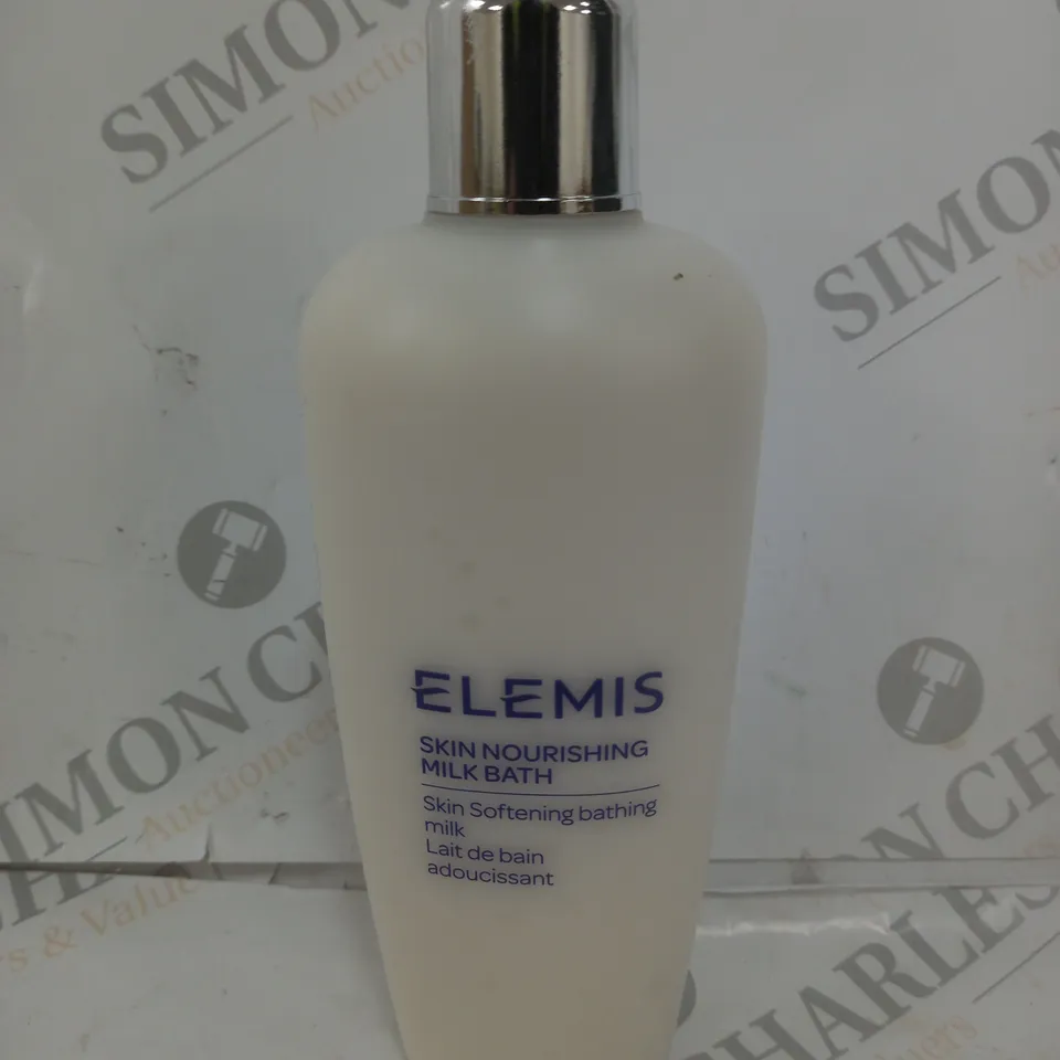 ELEMIS SKIN NOURISHING MILK BATH