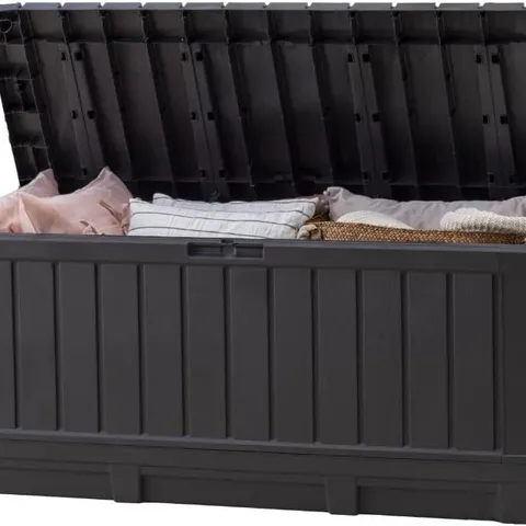 BOXED KETER KENTWOOD 90 STORAGE BOX (1 BOX)