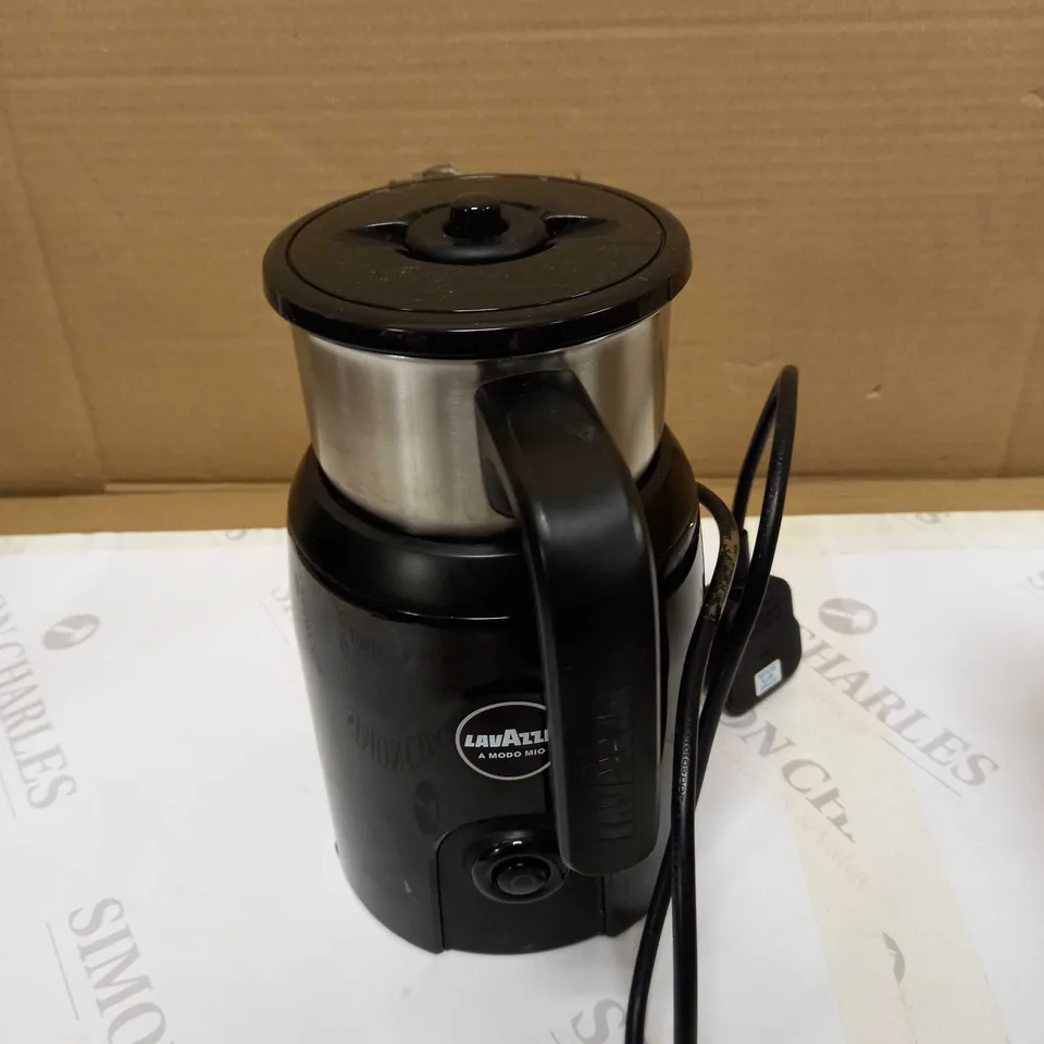 LAVAZZA A MODO MIO MILK UP FROTHER
