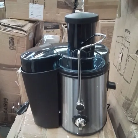 BOXED JUICE EXTRACTOR 