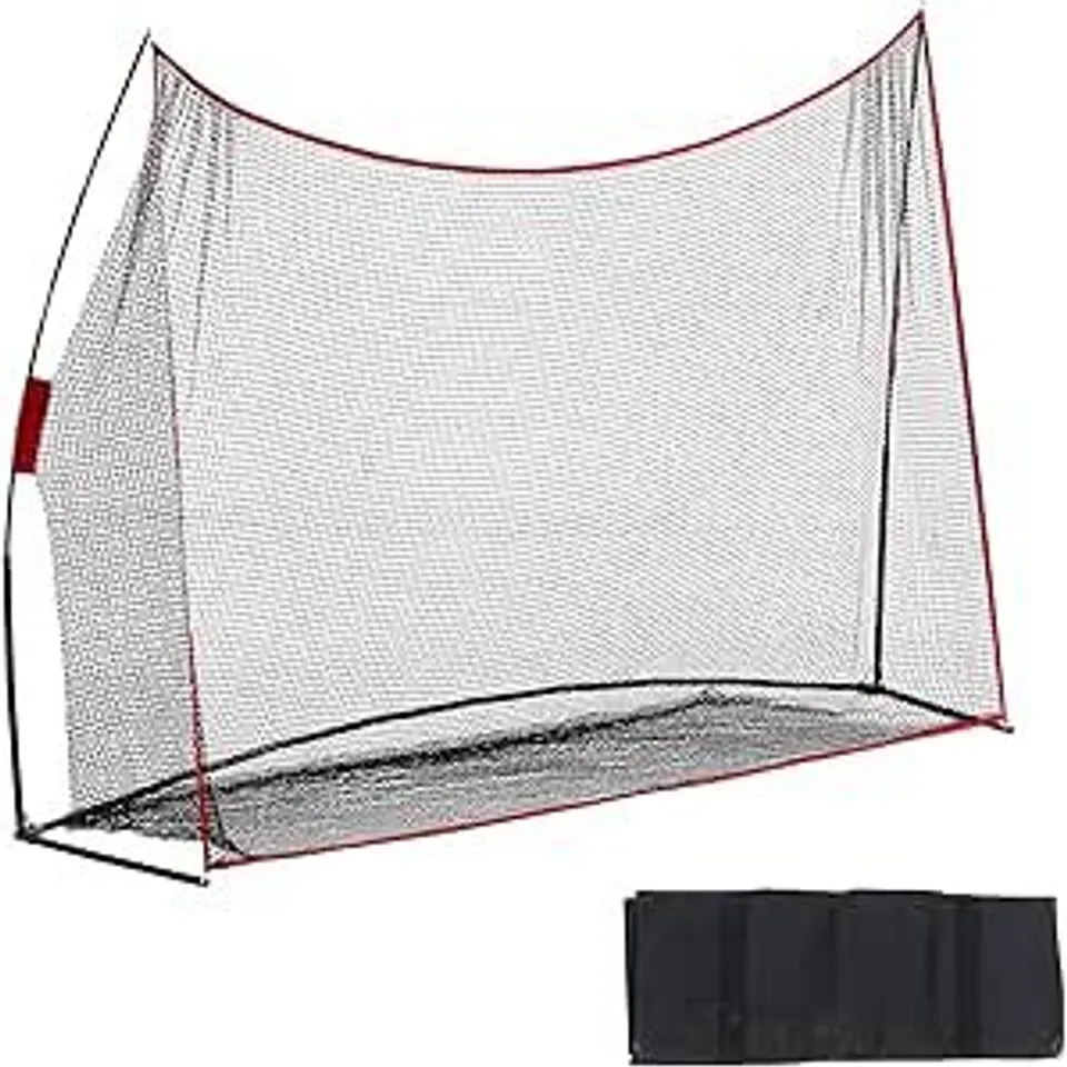 BOXED TUKAILAI GOLF PRACTICE NET