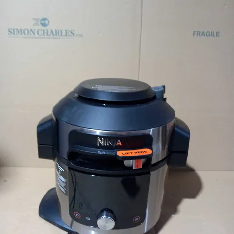 NINJA FOODI SMARTLID MULTI COOKER 