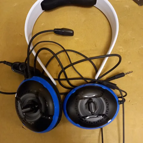 GAMEWARE STEREO HEADSET FOR PS5 & PS4