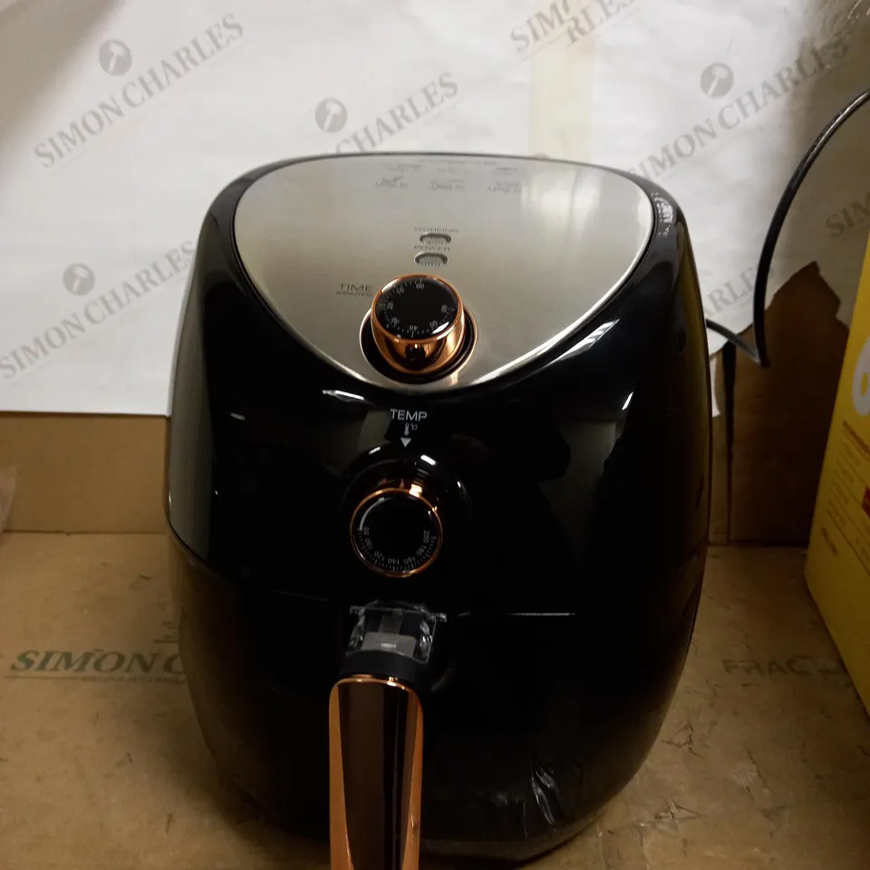 TOWER VORTEX 4.3L AIR FRYER